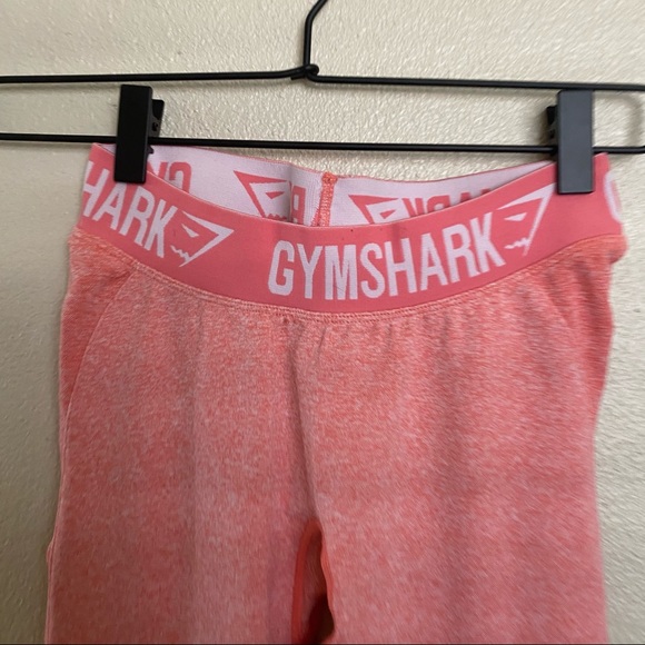 Gymshark flex leggings small - Picture 5 of 5